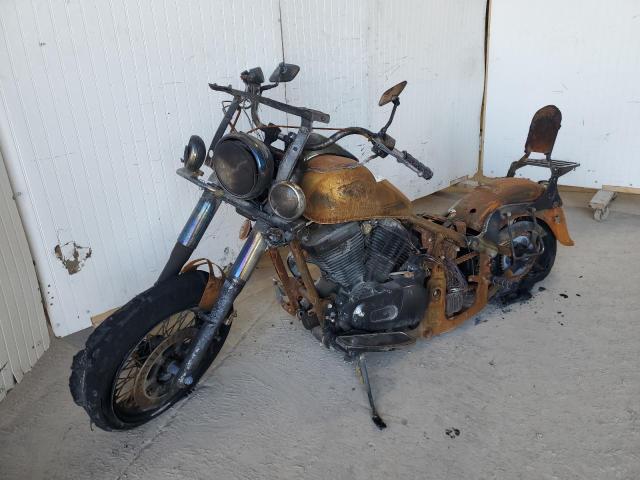 Image 2 of 1996 KAWASAKI VN800 B 1996 with VIN JKBVNCB18TA039504