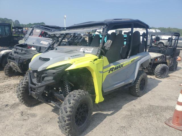 Изображение 2 2022 YAMAHA YXE1000  2022 с VIN 5Y4AN40Y5NA101868