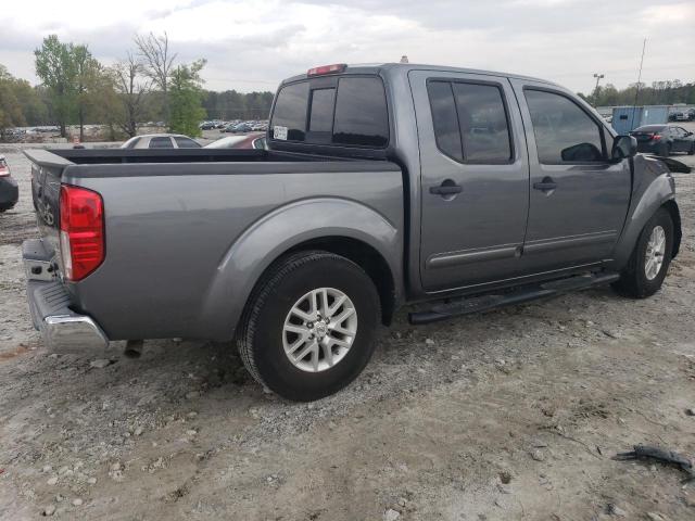 Изображение 3 2017 NISSAN FRONTIER S 2017 с VIN 1N6AD0ER4HN762596