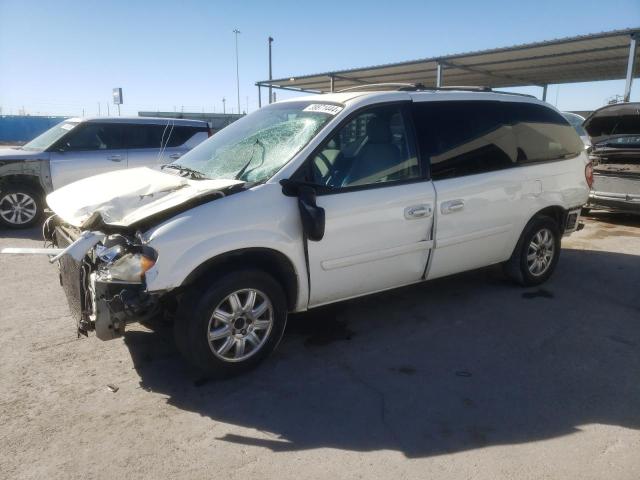 Obraz 1 z 2007 DODGE GRAND CARAVAN SXT 2007 z VIN 2D4GP44L27R347385