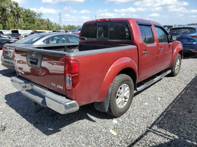 Obraz 3 z 2019 NISSAN FRONTIER S 2019 z VIN 1N6AD0EV4KN773988