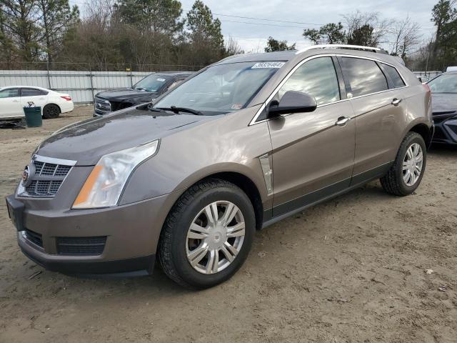 2011 CADILLAC SRX LUXURY COLLECTION 2011 image