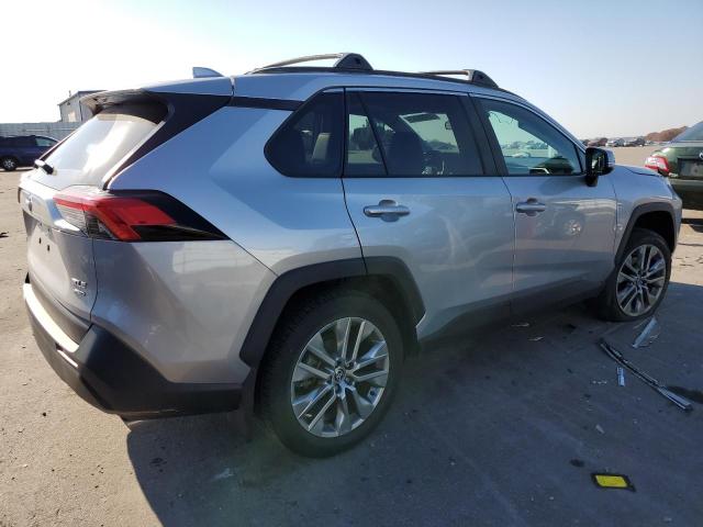 Image 3 of 2022 TOYOTA RAV4 XLE PREMIUM 2022 with VIN 2T3A1RFV3NW314687