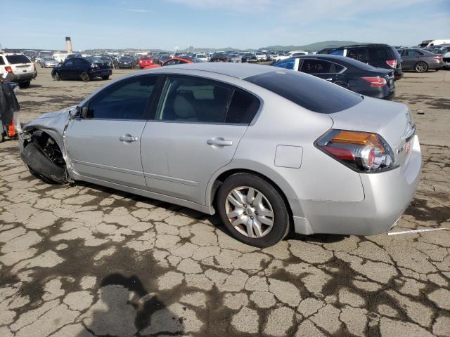 Image 2 of 2011 NISSAN ALTIMA BASE 2011 with VIN 1N4AL2AP3BN470232