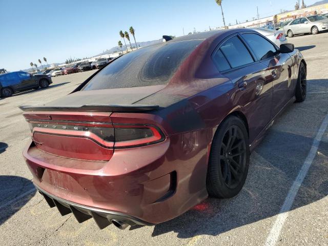 Obraz 3 z 2019 DODGE CHARGER SCAT PACK 2019 z VIN 2C3CDXGJ2KH530448