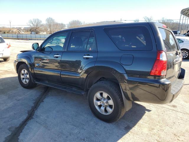 Obraz 2 z 2009 TOYOTA 4RUNNER SR5 2009 z VIN JTEZU14R29K025019