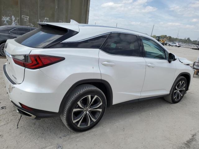Изображение 3 2020 LEXUS RX 350 2020 с VIN 2T2HZMAA2LC179462
