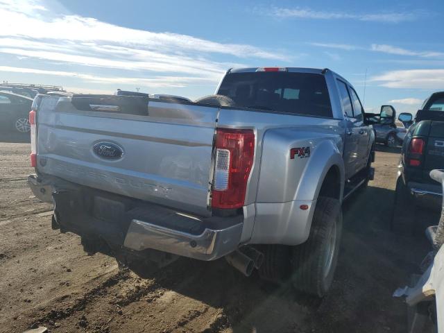 Image 3 of 2017 FORD F350 SUPER DUTY 2017 with VIN 1FT8W3DT5HEE71289