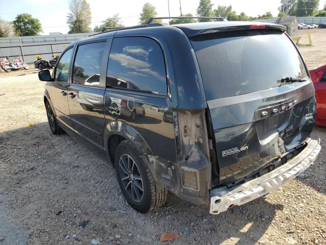 Image 2 of 2017 DODGE GRAND CARAVAN GT 2017 with VIN 2C4RDGEG6HR779559