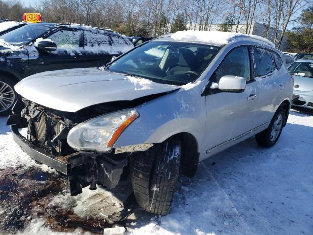 Изображение 2011 NISSAN ROGUE S 2011