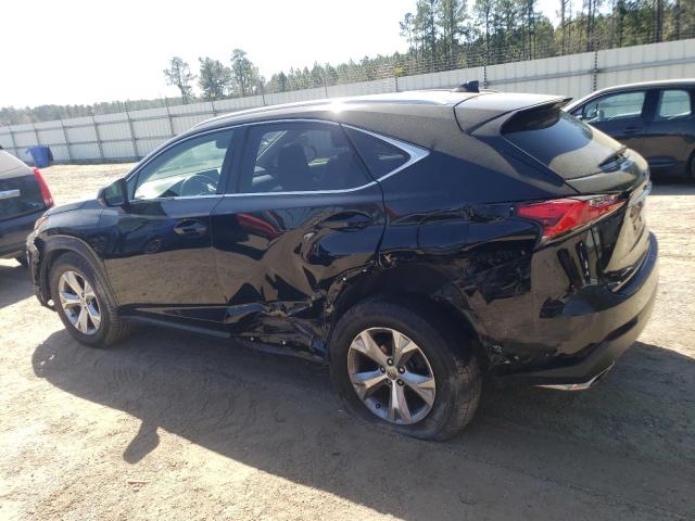 Изображение 2 2017 LEXUS NX 200T BASE 2017 с VIN JTJBARBZ5H2106026