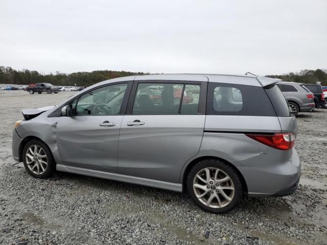 Obraz 2 z 2014 MAZDA 5 TOURING 2014 z VIN JM1CW2CL7E0169517