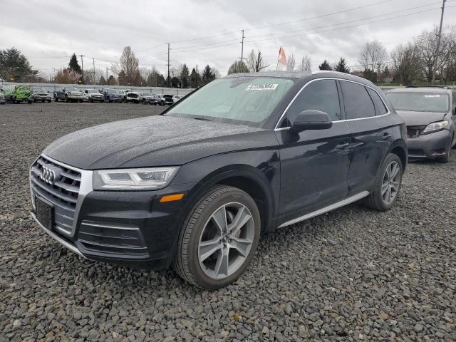 Obraz 2019 AUDI Q5 PREMIUM PLUS 2019