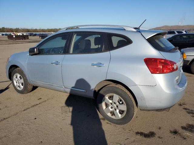 Image 2 of 2015 NISSAN ROGUE SELECT S 2015 with VIN JN8AS5MV4FW255147