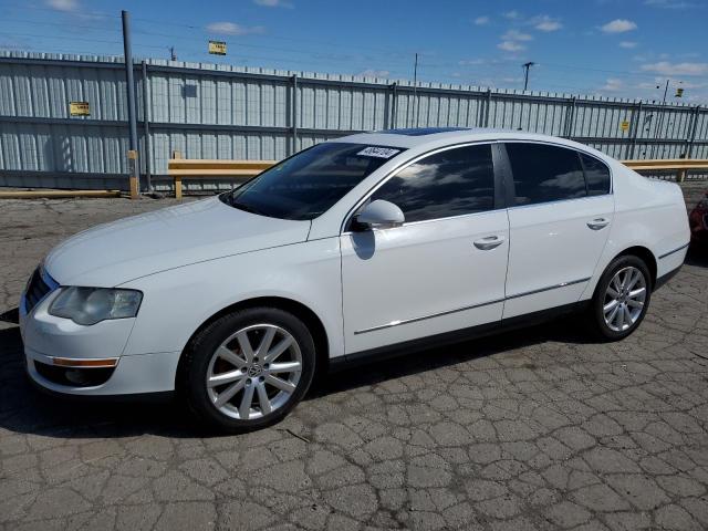 Obraz 1 z 2010 VOLKSWAGEN PASSAT KOMFORT 2010 z VIN WVWJK7AN1AE058981