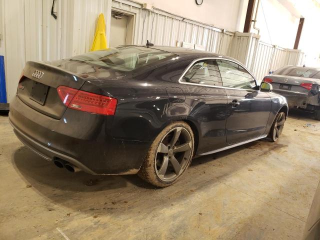 Obraz 3 z 2013 AUDI S5 PRESTIGE 2013 z VIN WAUVGAFR4DA010041