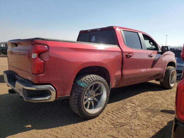 Obraz 3 z 2019 CHEVROLET SILVERADO K1500 LT 2019 z VIN 3GCUYDED9KG125557