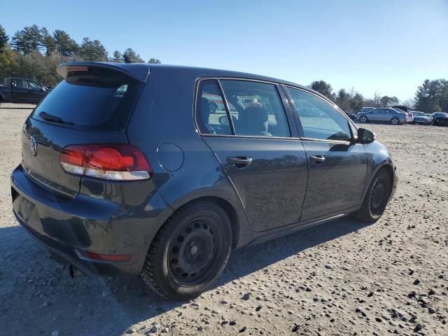 Image 3 of 2011 VOLKSWAGEN GTI  2011 with VIN WVWGD7AJ4BW135159