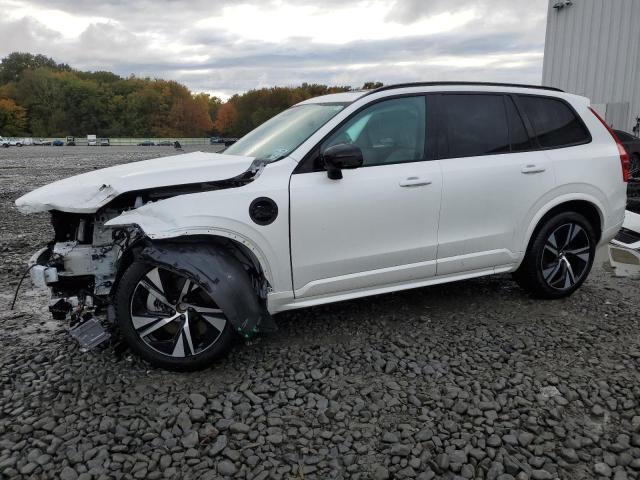 2022 VOLVO XC90 T8 RECHARGE R-DESIGN 2022 image