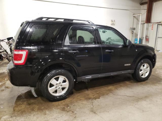 Obraz 3 z 2008 FORD ESCAPE XLT 2008 z VIN 1FMCU93188KE47343