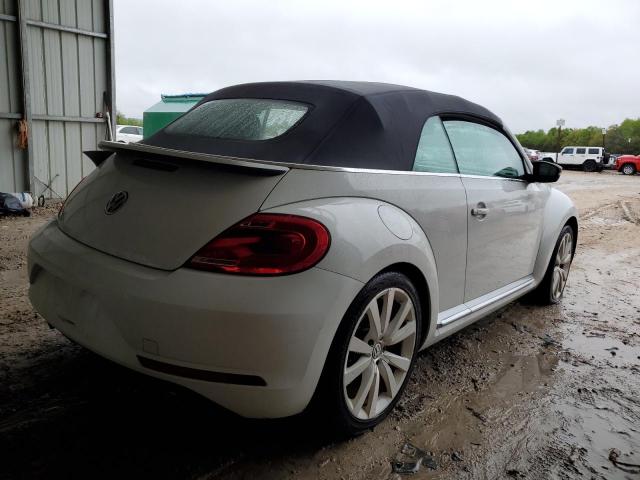 Image 3 of 2014 VOLKSWAGEN BEETLE  2014 with VIN 3VW517AT8EM816864