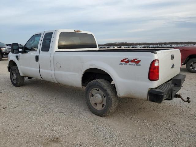 Obraz 2 z 2008 FORD F250 SUPER DUTY 2008 z VIN 1FTSX21588EA62562