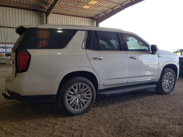 Image 3 of 2023 GMC YUKON SLT 2023 with VIN 1GKS1BKD9PR530706