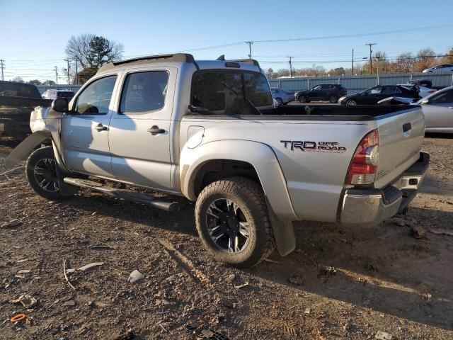 Изображение 2 2012 TOYOTA TACOMA DOUBLE CAB PRERUNNER 2012 с VIN 5TFJU4GN1CX019315