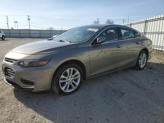 Obraz 1 z 2017 CHEVROLET MALIBU LT 2017 z VIN 1G1ZE5ST3HF170920