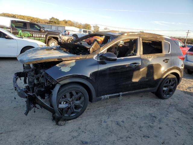 Image 1 of 2020 KIA SPORTAGE S 2020 with VIN KNDP63AC8L7709228