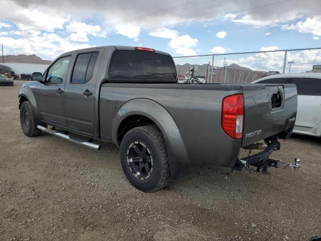Obraz 2 z 2008 NISSAN FRONTIER CREW CAB LE 2008 z VIN 1N6AD09W88C420239