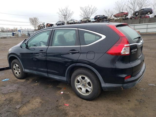 Obraz 2 z 2015 HONDA CR-V LX 2015 z VIN 2HKRM4H3XFH691924