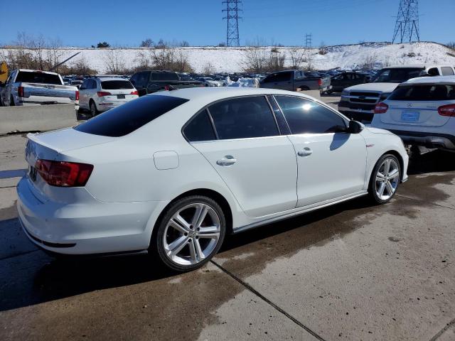 Image 3 of 2016 VOLKSWAGEN JETTA GLI 2016 with VIN 3VW4T7AJ8GM314606