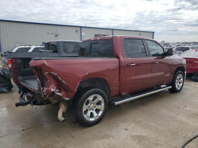 Image 3 of 2019 RAM 1500 BIG HORN/LONE STAR 2019 with VIN 1C6RRFFG3KN664603