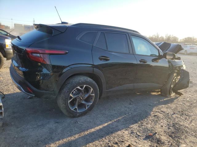 Image 3 of 2024 CHEVROLET TRAX 1LT 2024 with VIN KL77LHE27RC010385
