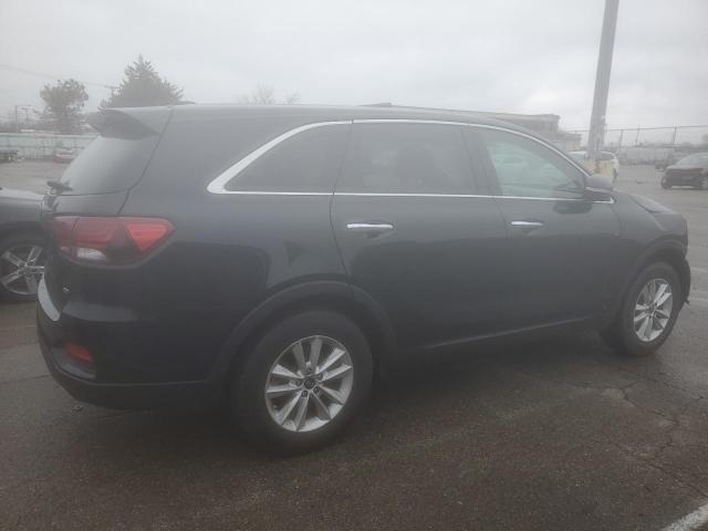 Obraz 3 z 2020 KIA SORENTO L 2020 z VIN 5XYPG4A35LG655036