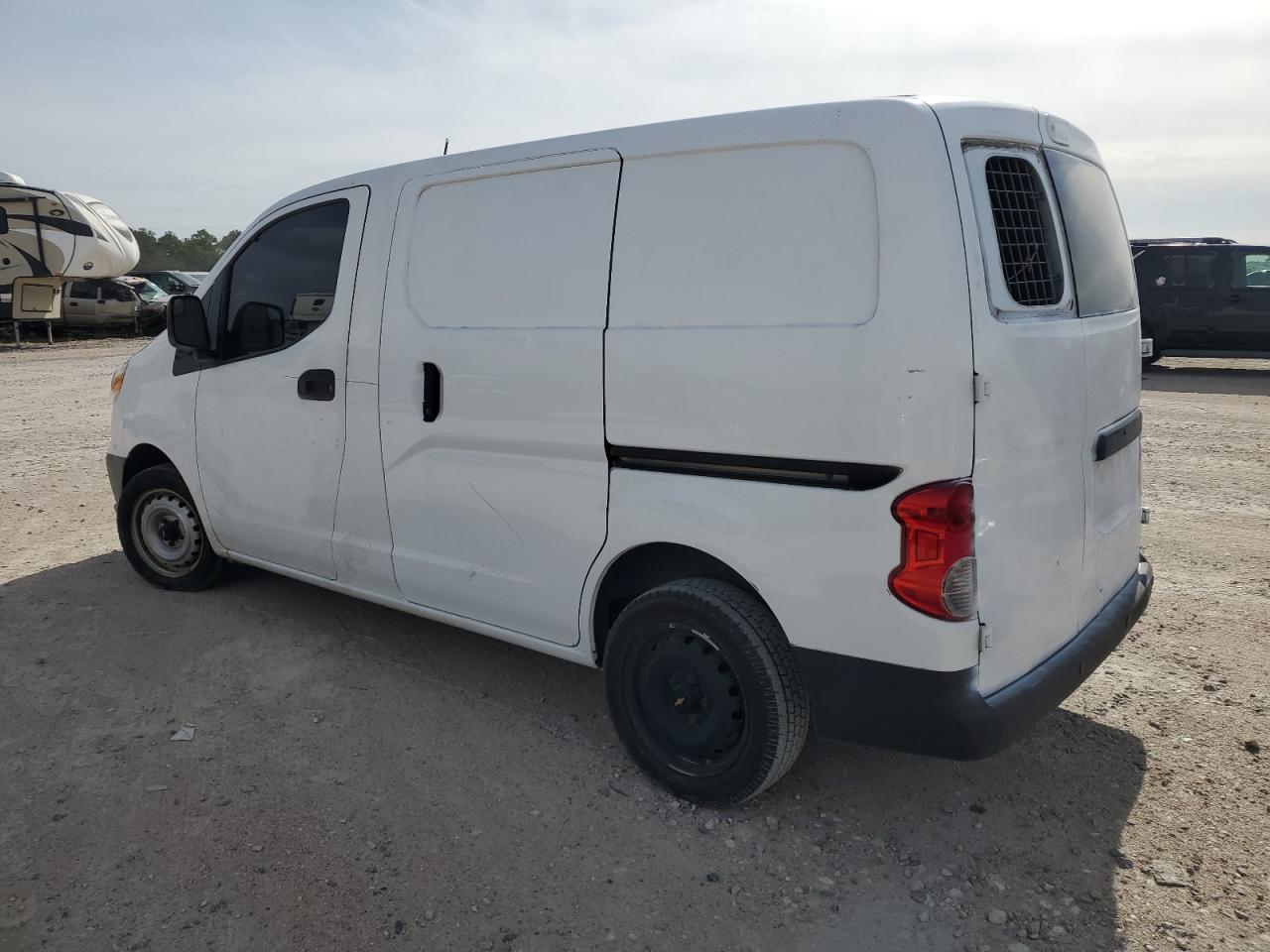 Obraz 2 z 2015 CHEVROLET CITY EXPRESS LT 2015 z VIN 3N63M0ZNXFK716970