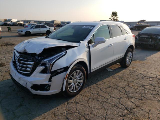 2019 CADILLAC XT5  2019 image