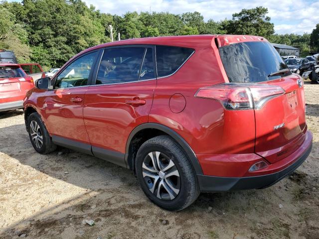 Obraz 2 z 2016 TOYOTA RAV4 LE 2016 z VIN JTMBFREV8GJ079518