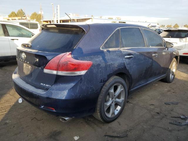 Изображение 3 2015 TOYOTA VENZA LE 2015 с VIN 4T3BK3BB6FU113474