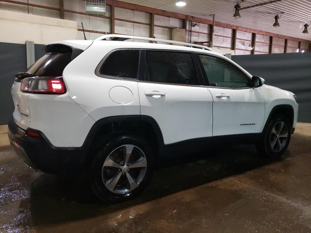 Изображение 3 2019 JEEP CHEROKEE LIMITED 2019 с VIN 1C4PJMDN2KD142662