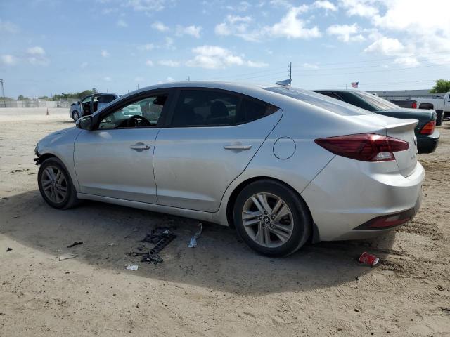Obraz 2 z 2019 HYUNDAI ELANTRA SEL 2019 z VIN 5NPD84LF0KH476045