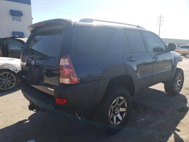 Obraz 3 z 2005 TOYOTA 4RUNNER SR5 2005 z VIN JTEBT14R758025464