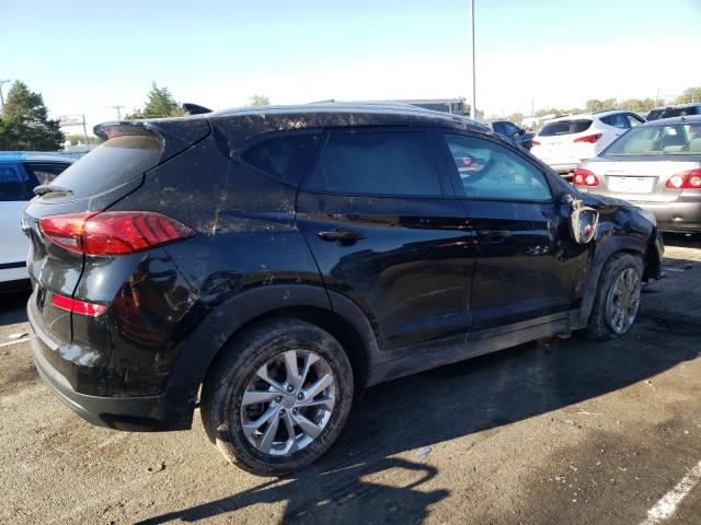 Obraz 3 z 2021 HYUNDAI TUCSON LIMITED 2021 z VIN KM8J33A40MU292774