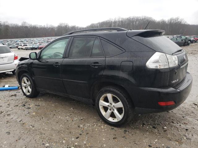 Obraz 2 z 2007 LEXUS RX 350 2007 z VIN 2T2HK31U67C007109