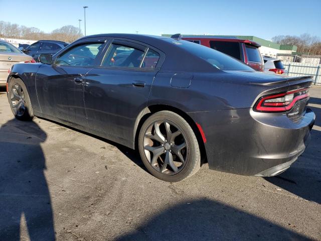 Изображение 2 2015 DODGE CHARGER SXT 2015 с VIN 2C3CDXHG1FH916724