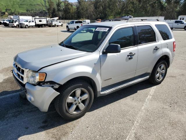 2008 FORD ESCAPE XLT 2008 image