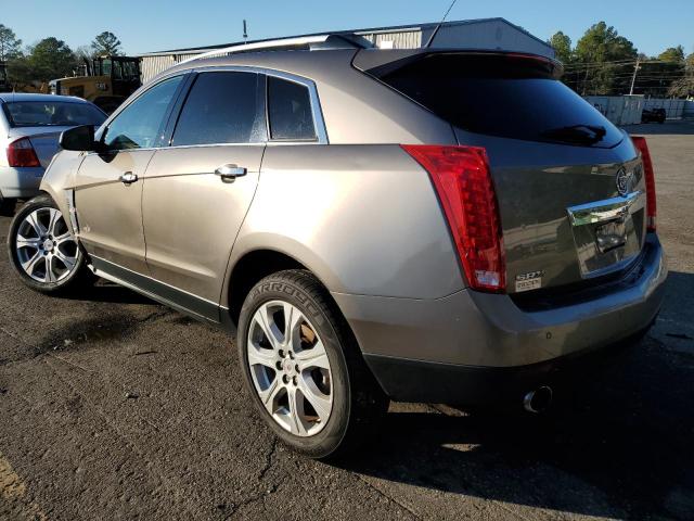 Image 2 of 2011 CADILLAC SRX PERFORMANCE COLLECTION 2011 with VIN 3GYFNBEY5BS543582