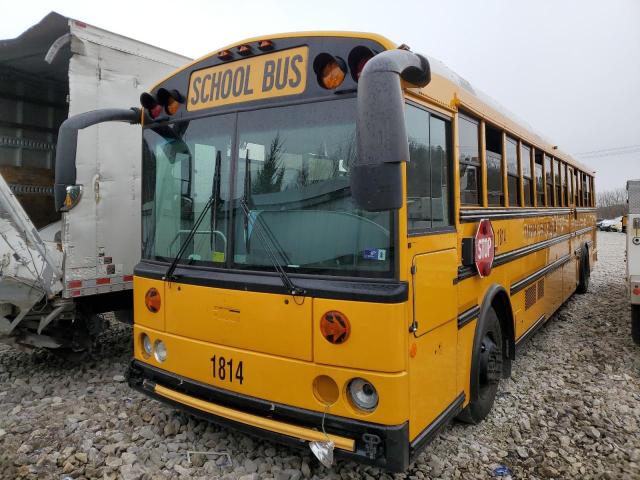 Изображение 2 2018 THOMAS SCHOOL BUS  2018 с VIN 1T7Y84E20J1134485