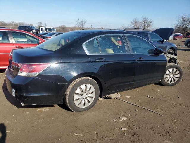 Obraz 3 z 2011 HONDA ACCORD LX 2011 z VIN 1HGCP2F39BA082671